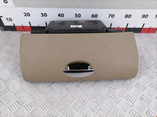 бардачок Rover 75 1 поколение 2003, 2.0 л., МКПП, седан, FFK100090LNF
