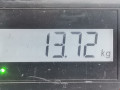 стойка амортизатора Volkswagen Touareg 1 поколение 2003, 2.5 л., АКПП, внедорожник 5 дв., 7L6413032S - фото №6