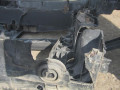 передняя панель крепления облицовки (телевизор) Volkswagen Golf 5 поколение 2008, 1.9 л., МКПП, универсал, 1K0805594G - фото №3