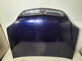 капот Opel Vectra C 2004, 2.2 л., бензин, 5МКПП, универсал, передний привод
