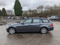 патрубок радиатора BMW 3 серия E90/E91/E92/E93 2007, 2.0 л., МКПП, универсал, 11537572159 - фото №10