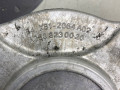 опора амортизатора верхняя (чашка) Mercedes-Benz C-Класс W205 [рестайлинг] 2020, 2.0 л., бензин, кабриолет, задний привод, A2133230020 - фото №2