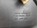 обшивка багажника Infiniti M Y50 2005, 4.5 л., АКПП, седан, 84940EG000 - фото №3