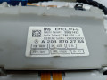 фонарь салона (плафон) Mercedes-Benz C-Класс W204/S204 2008, 1.8 л., АКПП, седан, A2048208501 - фото №6