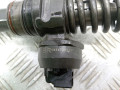 форсунка Volkswagen Touareg 1 поколение 2005, 2.5 л., АКПП, внедорожник 5 дв., 070130073N - фото №4