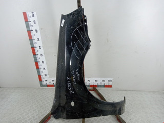 крыло переднее левое Chevrolet Lacetti 1 поколение 2007, 1.8 л., АКПП, универсал