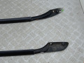 дуги на крышу (рейлинги) Volkswagen Golf 4 поколение 2000, 1.9 л., МКПП, универсал, 1J9860025B - фото №3