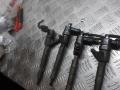 форсунка Opel Astra H 2005, 1.9 л., 0445110159 - фото №5