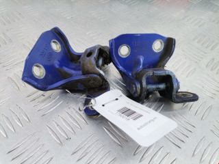 петля двери Kia Picanto 1 поколение 2005, 1.1 л., МКПП, хетчбэк 5 дв., 7936007000