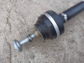полуось задняя (приводной вал, ШРУС) BMW X5 M F95 2021, 4.4 л., бензин, полный привод, 7847410 - фото №3