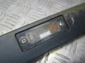подсветка номера Volkswagen Caddy 2 поколение 2004, 2.0 л., МКПП, минивэн, 2K0827574C - фото №4