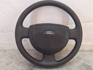 руль Ford Fiesta 5 поколение 2003
