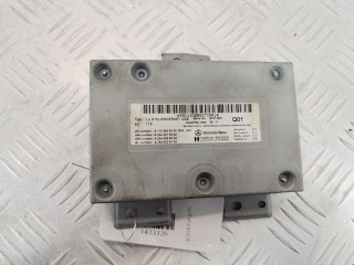 навигация Mercedes-Benz E-Класс W212/S212/C207/A207 2011, 2.2 л., АКПП, седан, A1729009302