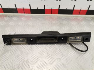 ручка крышки багажника Land Rover Range Rover 3 поколение 2002, 3.0 л., АКПП, внедорожник 5 дв., CXB000123LPO