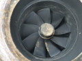 турбина Volkswagen Golf 4 поколение 2002, 1.9 л., МКПП, хетчбэк 3 дв., 038253010HX - фото №6