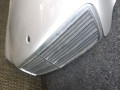 капот Mercedes-Benz C-Класс W203/S203/CL203 2003, 2.2 л., МКПП, седан - фото №16