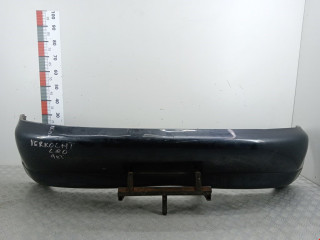 бампер задний Audi A3 8L 2000, 1.8 л., МКПП, хетчбэк 3 дв., 8L0807437DGRU
