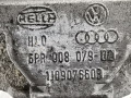 датчик уровня масла Volkswagen Passat B5 2000, 1.6 л., АКПП, универсал, 1J0907660B - фото №6