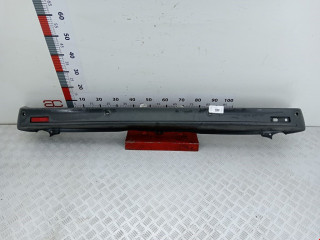 бампер задний Nissan Primastar 1 поколение [рестайлинг] 2008, 2.0 л., МКПП, фургон, 93855714