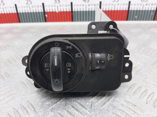 переключатель света Ford Fiesta 5 поколение 2004, 1.4 л., МКПП, хетчбэк 5 дв., 1322377
