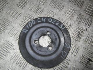 шкив Audi 100 4A/C4 1994, 2.0 л., МКПП, седан, 050121031A