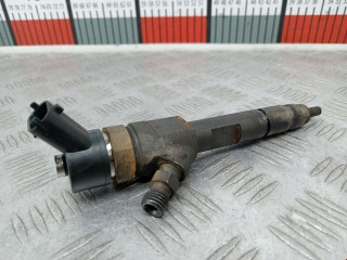 форсунка Renault Scenic 3 поколение 2011, 1.9 л., МКПП, минивэн, 8200784019