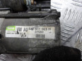стартер Volkswagen Caddy 3 поколение 2008, 1.9 л., МКПП, минивэн, 02Z911023H - фото №3