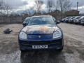 опора амортизатора верхняя (чашка) Porsche Cayenne 955 2005, 3.2 л., АКПП, внедорожник 5 дв. - фото №15