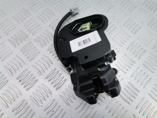 замок багажника Honda Civic 8 поколение 2006, 1.8 л., АКПП, седан, 74851SNAA12