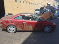полуось передняя правая (приводной вал, ШРУС) Renault Megane 2 поколение 2004, 1.9 л., МКПП, кабриолет, 8200790517 - фото №10