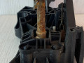 кулиса Mazda 2 1 поколение 2005, 1.4 л., бензин, МКПП, 256R7E096AA - фото №10
