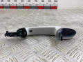 ручка наружная задняя левая BMW X5 M F95 [рестайлинг] 2023, 4.4 л., бензин, mineralweiß metallic (a96), 51219491457 - фото №4