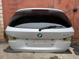 крышка багажника (дверь 3-5) BMW X1 E84 2010