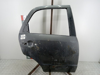 дверь задняя правая Suzuki SX4 1 поколение 2012, 6800379J00