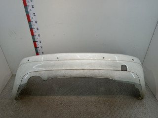 бампер задний Mercedes-Benz C-Класс W204/S204/C204 [рестайлинг] 2011, A2048850238