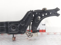 балка подвески передняя (подрамник) SEAT Ibiza 3 поколение [рестайлинг] 2007, 1.2 л., МКПП, хетчбэк 3 дв., 6Q0199287L - фото №6