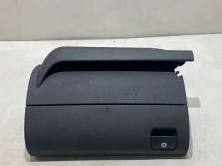 бардачок Audi A3 8L 2000, 1.9 л., TDi, AGR, дизель, МКПП, черный, хетчбэк 3 дв., передний привод, 8L1857095