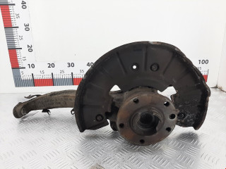 ступица передняя левая Audi Q7 4L 2007, 3.0 л., АКПП, внедорожник 5 дв., 7L0407257A