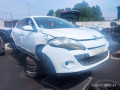 радиатор отопителя (печки) Renault Megane 3 поколение 2009, 1.5 л., МКПП, хетчбэк 5 дв., 7701207715 - фото №8