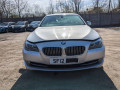 кулак поворотный левый BMW 5 серия F07/F10/F11 2011, 3.0 л., МКПП, седан, 31216775769 - фото №5