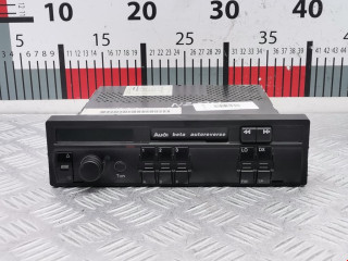 магнитола Audi A3 8L 1997, 1.6 л., МКПП, хетчбэк 3 дв., 8L0035152