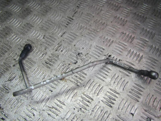 масляная трубка турбины Citroen C4 1 поколение 2004, 1.6 л., 9651785280