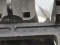 кронштейн радиатора Peugeot 307 1 поколение [рестайлинг] 2008, 1.6 л., МКПП, универсал - фото №3