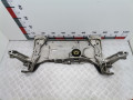 балка подвески передняя (подрамник) Volkswagen Eos 1 поколение 2008, 2.0 л., МКПП, кабриолет, 1K0199313AL - фото №5