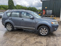петля крышки багажника Mitsubishi Outlander 2 поколение 2008, 2.4 л., АКПП, внедорожник 5 дв., MR556091 - фото №13