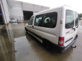 балка подвески передняя (подрамник) Citroen Berlingo 1 поколение (M59) [рестайлинг] 2010, 1.4 л., МКПП, фургон, 3502ER - фото №16