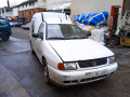 дверь передняя левая Volkswagen Caddy 2 поколение 1997, 1.9 л., МКПП, фургон, 6K4831051C - фото №15