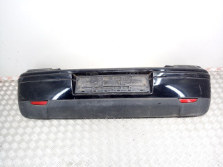 бампер задний SEAT Arosa 1 поколение [рестайлинг] 2001, 1.4 л., МКПП, хетчбэк 3 дв., 6H0807421GRU