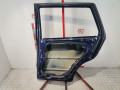 дверь задняя правая Hyundai Santa Fe 2 поколение (CM) 2008, 2.2 л., АКПП, внедорожник 5 дв., 770042B030 - фото №8
