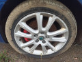 турбина Skoda Octavia 2 поколение (A5) [рестайлинг] 2008, 2.0 л., МКПП, хетчбэк 5 дв., 03G253010A - фото №9